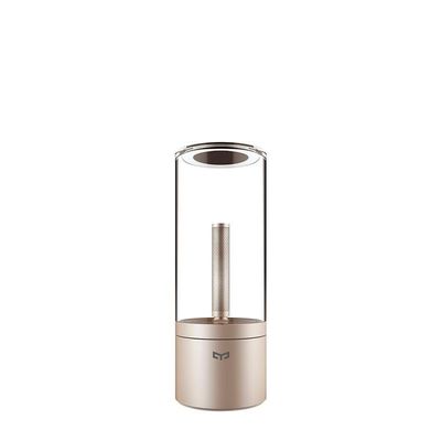 Luminária Led Portátil Inteligente Xiaomi Yeelight Dourado