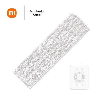 Kit Pano De Microfibra Aspirador De Pó Vertical G10 Xiaomi