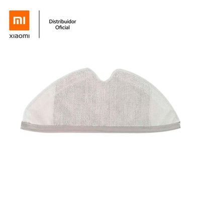 Kit Pano De Microfibra Para Mi Robôt Vacuum-mop-mop2 Xiaomi