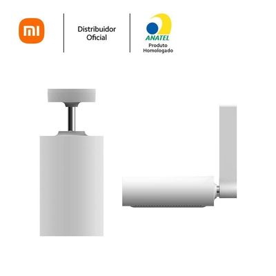 Kit Câmera De Segurança Externa Inteligente Wifi Xiaomi