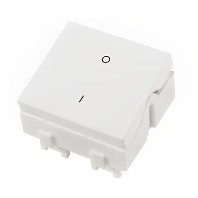 Interruptor Intermediario Sem Placa Branco - Dc-9100-19 - Dicompel