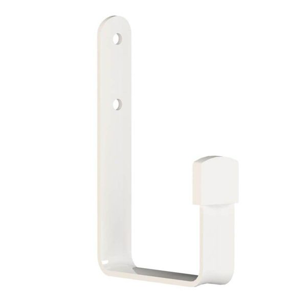 Gancho Multiuso G13 Branco - G13-br - Multivisão