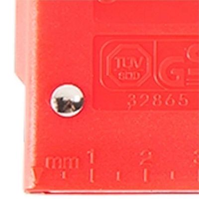 Grampeador Manual Para Grampo 53 De 4-8mm - 409079 - Mtx