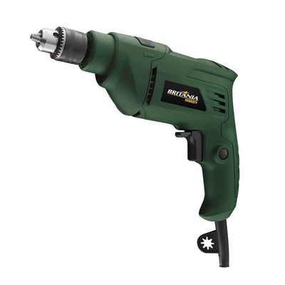 Furadeira De Impacto Britânia BFU01 650W 220V