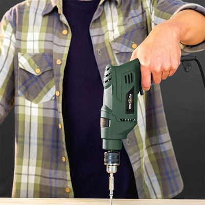 Furadeira De Impacto Britânia BFU01 650W 220V