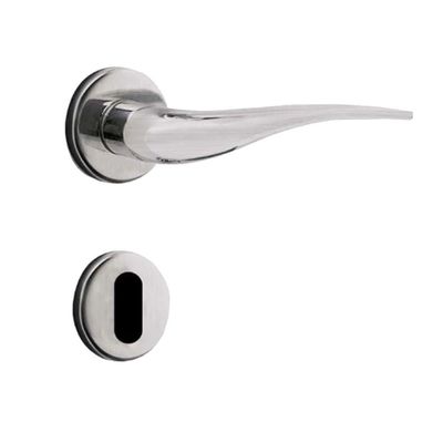 Fechadura 4400 R64 Mz930 - 03930a4ca - Papaiz
