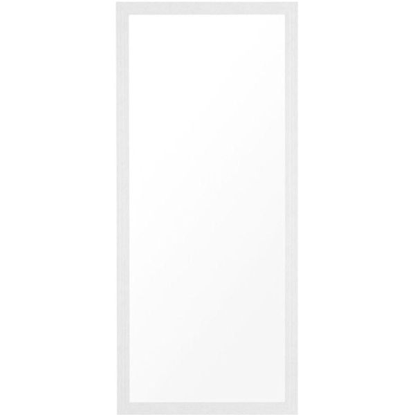 Espelho Sevilha 40 Branco 41 X 31 Cm - 10195.055bc - Leão