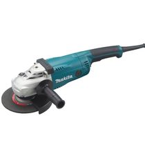 Esmerilhadeira Angular 7"" 2200w - Ga7020 - Makita Esmerilh.7" Ga7020 2200w 110v Makita Ga7020-110v