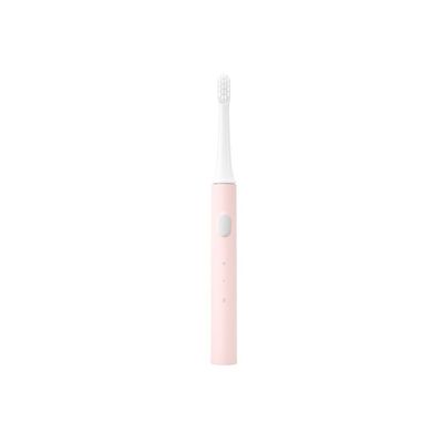 Escova De Dente Elétrica T100 Xiaomi, Rosa
