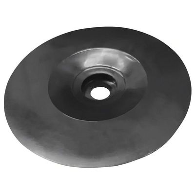 Disco De Borracha 7"" Flexível - 8vk - Eda Disco De Borracha 7" Flexível - 8vk - Eda