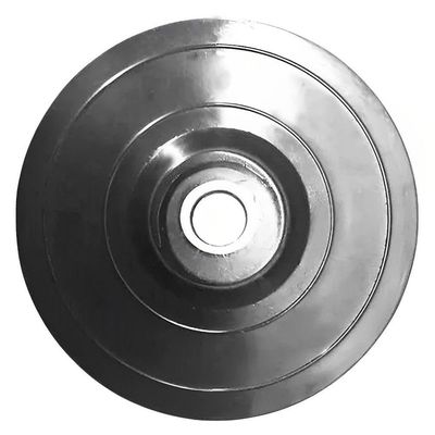 Disco De Borracha 7"" Flexível - 8vk - Eda Disco De Borracha 7" Flexível - 8vk - Eda