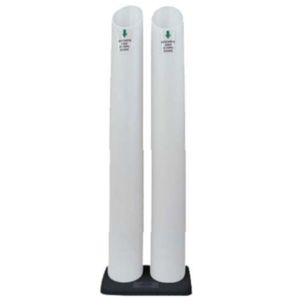 Descarte Para Copo De água Em Pvc - Hdcaa - Japi Descarte Para Copo De água Pvc - Hdcaa - Japi