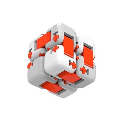 Cubo Anti Estresse Xiaomi Branco