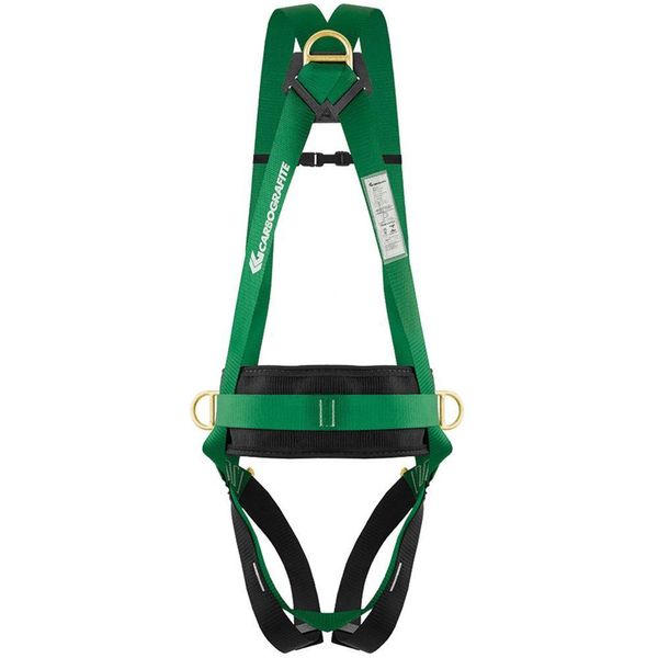Cinturão De Segurança Cg 730e - 010208710 - Carbografite
