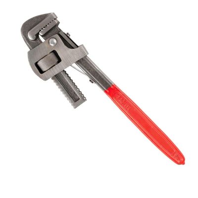 Chave Para Tubo Tipo Stillson 18"" - 2es - Eda Chave Para Tubo Tipo Stillson 18" - 2es - Eda