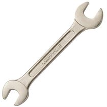 Chave Fixa 21 X 23mm De Aço Forjado - 100031b - Mayle Chave Fixa 21x23mm Aco Forjado Mayle 100031my