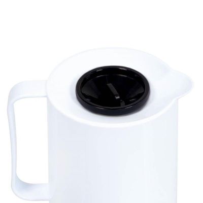 Bule Haus De 1 Litro Branco - 25100853 - Mor