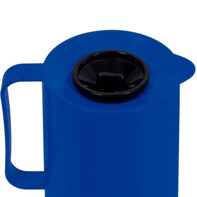 Bule Haus De 1 Litro Azul - 25100850 - Mor