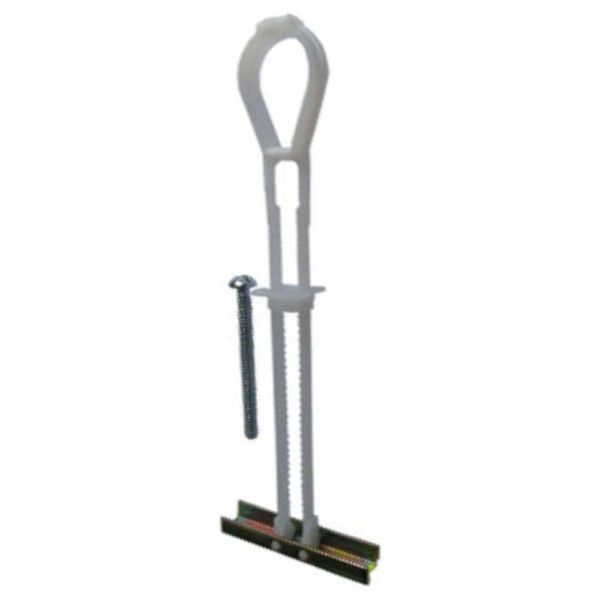 Bucha Toggler Bolt 1-4" Com Parafuso - Buc727 - Foxmix