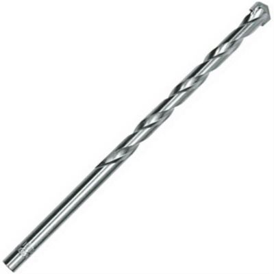 Broca Para Concreto 6,50mm - Kbmd065 - Starrett Broca P-concreto 6,50mm Kbmd065 Starret Starrett