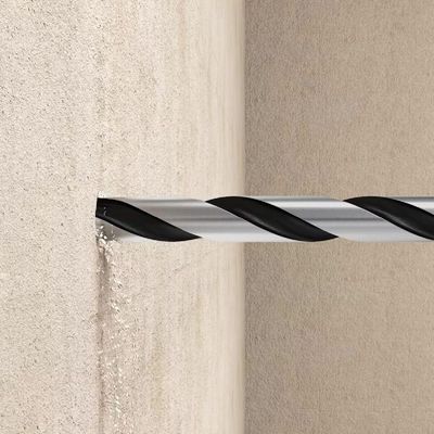 Broca Bw 4mm - 532285 - Fischer