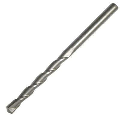 Broca Bw 4mm - 532285 - Fischer