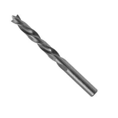 Broca 3 Pontas 4mm - 1765325 - Irwin