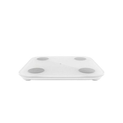 Balança Bioimpedância Xiaomi Body Composition Scale 2