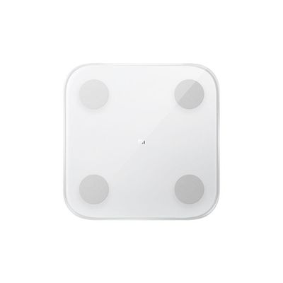 Balança Bioimpedância Xiaomi Body Composition Scale 2