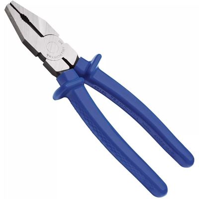Alicate Universal Basic 7"" - 41002107 - Tramontina Alicate Universal 7 - 41002107 - Tramontina