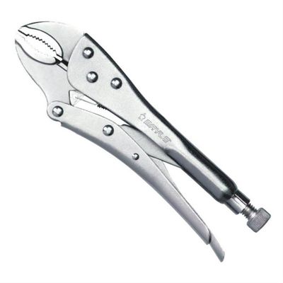 Alicate De Pressão 10"" - 119042b - Mayle Alicate Pressao 10" 119042b Mayle 119042b-119042m