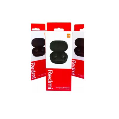 Fone Bluetooth Anti Ruido Minimalista Caminhada Estereo Air 2