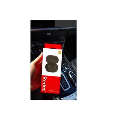 Fone Bluetooth Anti Ruido Minimalista Caminhada Estereo Air 2