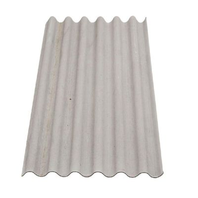 Telha Ondulada 4mm 2.44 Metros X 50cm - 210042445 - Brasilit Telha Fibrotex 4mm 2,44x0,50m Crfs