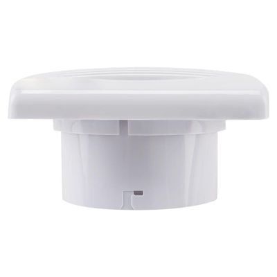 Ventilador Axial Exaustor Para Banheiro 150mm Bivolt - 12319 - Ventisol