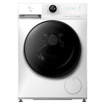 Máquina De Lavar Roupas Midea 11kg Slim Healthguard Wi-fi Conectada Smarthome Inverter Branca 110V