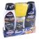 Kit Automotivo de Limpeza Smart 3X1 Rodabrill