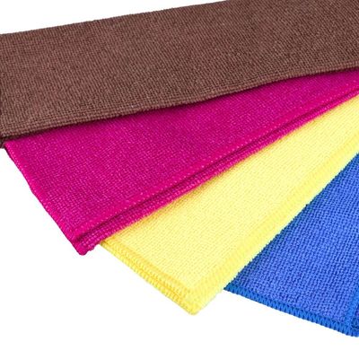 Conjunto 4 Panos Microfibra 35x35cm Rodabrill