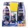Kit Automotivo de Limpeza Smart 3X1 Rodabrill
