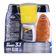 Kit Automotivo de Limpeza Smart 3X1 Rodabrill