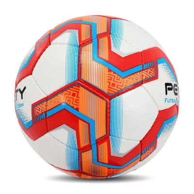 Kit Bola Futsal Penalty Storm XXIII + Bomba de Ar