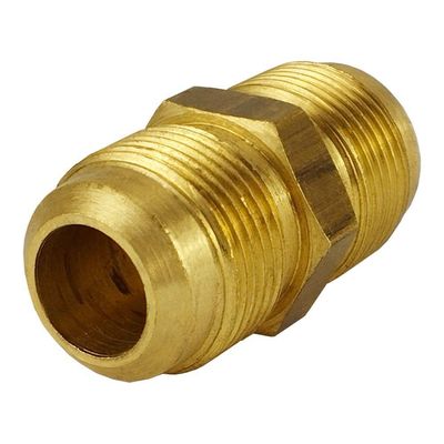 União Para Tubo Cobre 3-4 X 3-4 10 Unidades