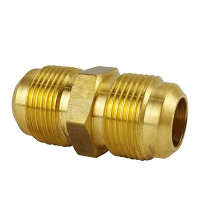 União Para Tubo Cobre 3-4 X 3-4 10 Unidades