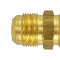 17460183707173 União Para Tubo Cobre 3-4 X 3-4 10 Unidades