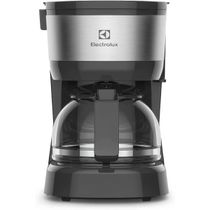 CAFETEIRA ELÉTRICA ELECTROLUX 15 XÍCARAS EFFICIENT 127V ECM10