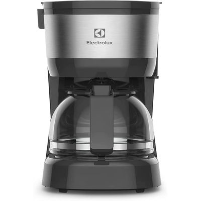 CAFETEIRA ELÉTRICA ELECTROLUX 15 XÍCARAS EFFICIENT 127V ECM10