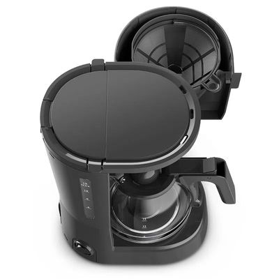 CAFETEIRA ELÉTRICA ELECTROLUX 15 XÍCARAS EFFICIENT 127V ECM10