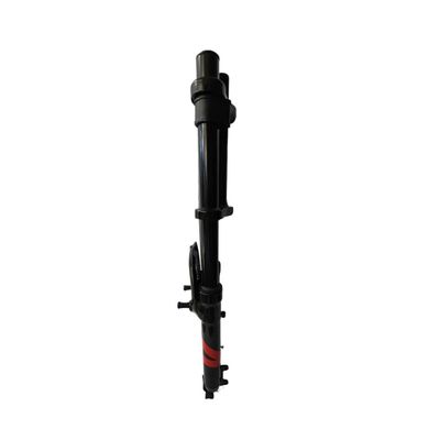 GARFO SUSPENSÃO ARO 26 GORDO 21,1 PRETO ESPIGA 190MM