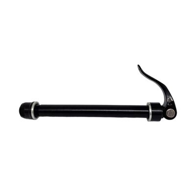 EIXO DIANTEIRO BOOST BIKE 15X110MM PASSANTE VELOFORCE