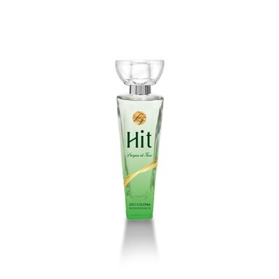 Deo col perf Hit Lacqua di Fiori 100ml (101306)